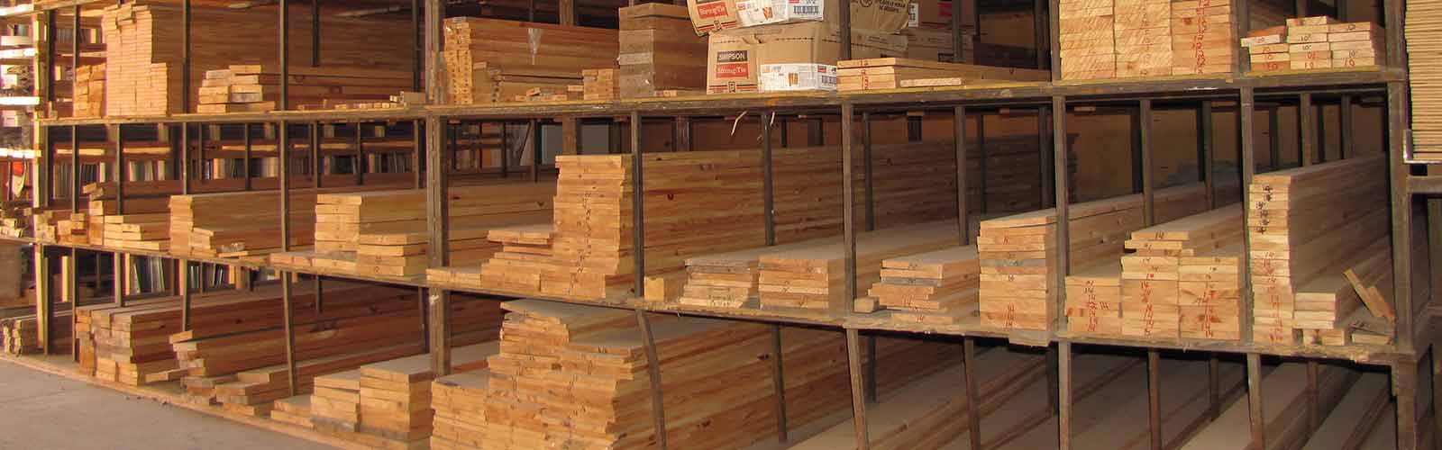 Cameron's Building Supplies Ltd.